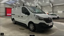 Arrivage de plusieurs Renault Trafic III 2.0 DCI 120 CV Faible km/ CLIM/GPS/GTIE 12 MOIS /