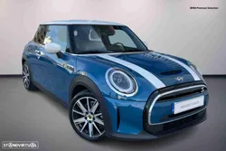 MINI 3 Portas Cooper SE Premium Extra Yours