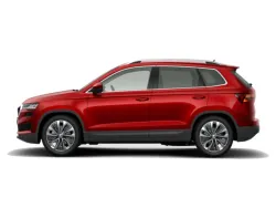 SKODA Karoq 1.5 TSI Selection ACT DSG
