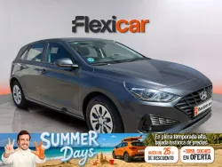 HYUNDAI i30 1.5 DPI Essence 110