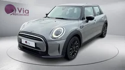 Mini 5 portes HATCH F55 LCI II Cooper 136 ch Edition Camden