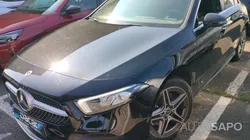 Mercedes-Benz Classe A 250 e AMG Line de 2021