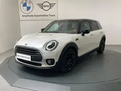 Mini Clubman Cooper 136ch Essential BVA7