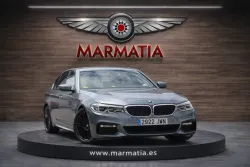 BMW 530 530dA (4.75)