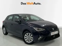 SEAT Ibiza 1.0 TSI S&S FR XS 110