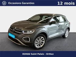 Volkswagen T-Roc 1.5 TSI EVO 150 START/STOP DSG7 Style