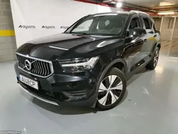 Volvo XC40 1.5 T5 PHEV Inscription Expression