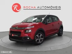 Citroën C3 1.2 PureTech Feel