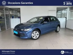 Volkswagen Golf SW 8 FL 1,5 ETSI 116 CH DSG7 Life Plus