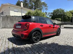 MINI One D JCW