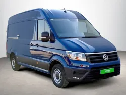 Volkswagen Crafter Crafter FURGON 2.0 TDI 140CV 35 LWB HRF L 4P L3H2