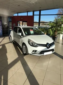 Renault Clio IV 1.5 DCI 75CV ENERGY AIR MEDIANAV