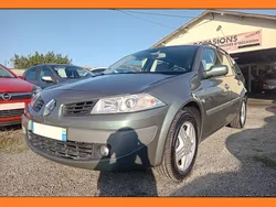 Renault Megane 2 restylée Estate 1.9 DCi 130cv Confort Expression 233 000 kms