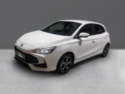 MG 3 1.5 Comfort