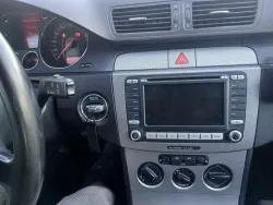 Volkswagen Passat 1.9TDI Trendline