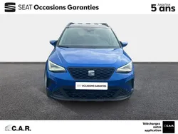 Seat Arona 1.0 TSI 95 ch Start/Stop BVM5 Copa