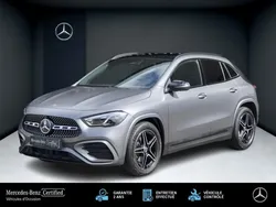 Mercedes Gla 200 d AMG Line