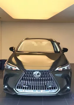 LEXUS NX 350h Business City 2WD