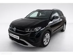 VW T-Cross 1.0 TSI Urban