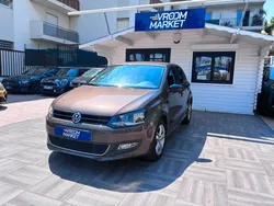 VOLKSWAGEN Polo 1.6 D 90ch Confortline - 2013