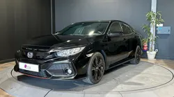 Honda Civic 2018 VTEC 126 Exclusive