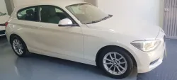 BMW 118 118d