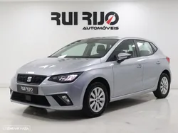 SEAT Ibiza 1.0 TSI Style
