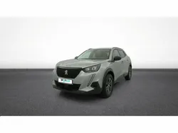 Peugeot 2008 PureTech 100 S&S BVM6 Style