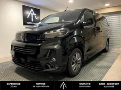 Peugeot EXPERT FG M 2.0 BLUEHDI 180 S&S CABINE APPROFONDIE FIXE EAT8 - 5PL