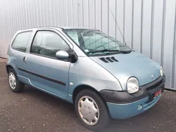 Renault twingo 1.2 essence 100000KM