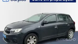 Dacia Sandero 1.0 SCe Comfort de 2020