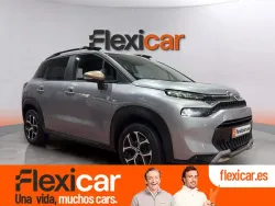 CITROEN C3 Aircross Puretech S&S C-Series 110