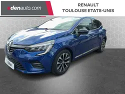 Renault Clio TCe 90 Techno