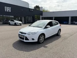 Ford Focus 1.0 SCTi 100ch EcoBoost Stop&Start Edition 4p