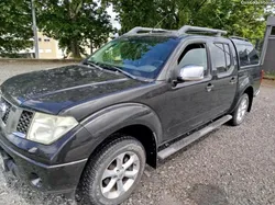 Nissan Navara 2.5