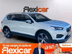 SEAT Tarraco 2.0 TDI 140kW 4Drive DSG S&S Xcellence