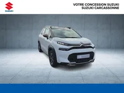 Citroen C3 Aircross PureTech 110ch S&S C-Series 2022