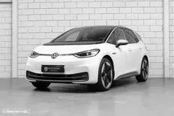 VW ID.3 Performance Upgrade Pro 1st Max