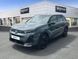 Citroën C5 Aircross Hybride 145 ch e-DCS6 Max