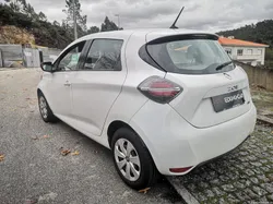 Renault Zoe Zen 50 C/ BATERIAS PROPRIAS - C/ GARANTIA - "Preço IMBATIVEL"