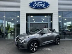 Nissan Juke 1.0 DIG-T 114ch Tekna 2021.5