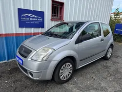 Citroen C2 1.4 HDI 70 PACK AMBIANCE
