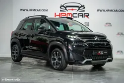Citroën C3 Aircross 1.2 PureTech Shine EAT6
