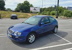 Rover 25 2.0d