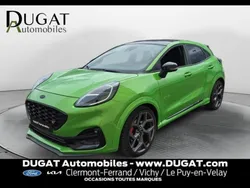 Ford Puma 1.5 EcoBoost 200ch ST