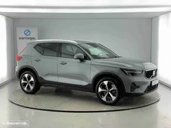 Volvo XC 40 1.5 T2 Core Auto