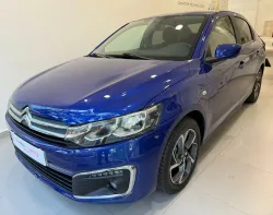 CITROEN C-Elysée 1.2 PureTech Shine 82