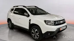Dacia Duster de 2023