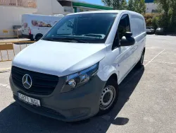Mercedes-Benz Vito Vito Furgón 114CDI tD Pro Compacta Pro