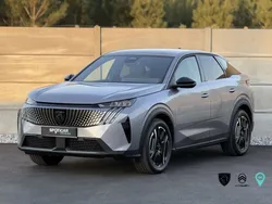 Peugeot e-3008 (3) BEV 97KWH ALLURE
